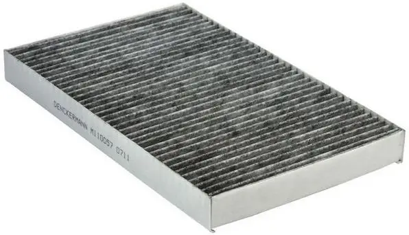 Highlight DENCKERMANN M110057 - Filter, Innenraumluft