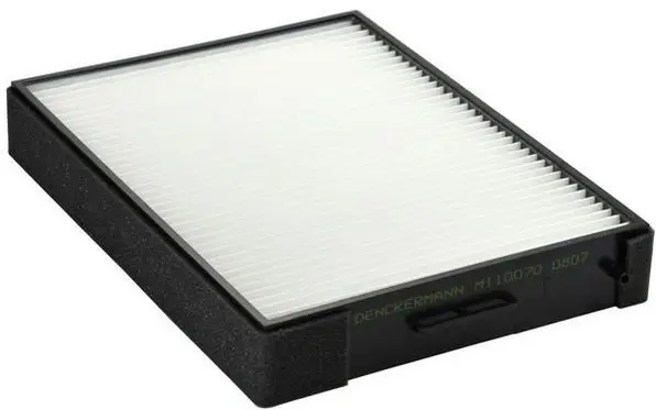 DENCKERMANN M110070 - Filter, Innenraumluft Highlight