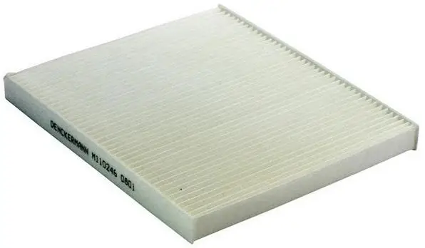 Ausverkauf DENCKERMANN M110246 - Filter, Innenraumluft