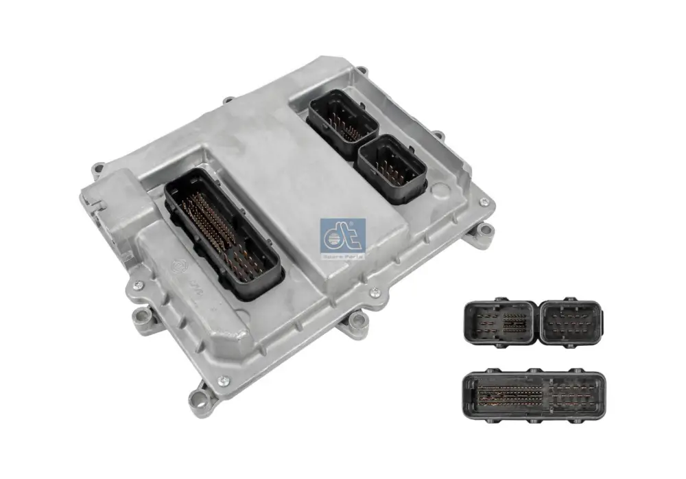 DT Spare Parts 7.78224 - Steuergerät, Kraftstoffeinspritzung Markenprodukt