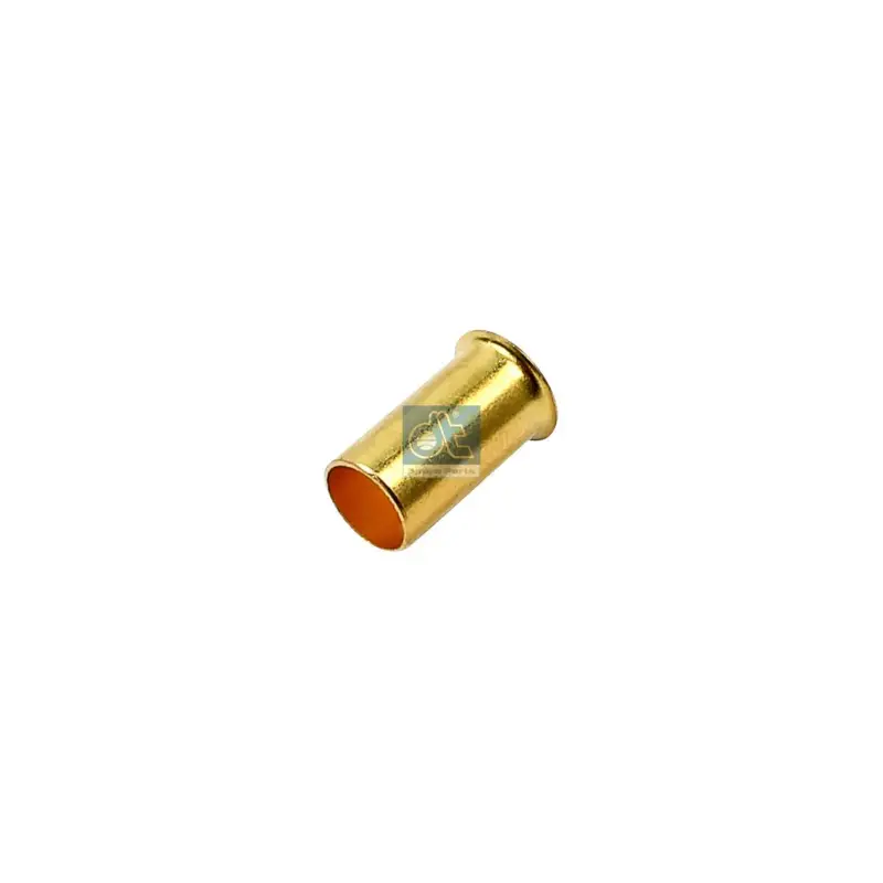 DT Spare Parts 9.87008 - Hülse, Halteband-Druckluftbehälter Sonderaktion