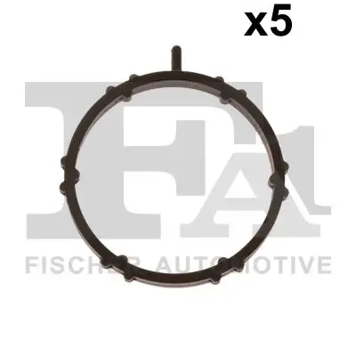 Versand Am Gleichen Tag FA1 076.696.005 - Dichtring, Lader