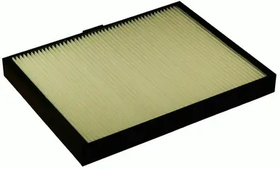 DENCKERMANN M110534 - Filter, Innenraumluft Wochenendangebot