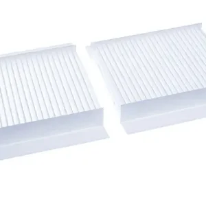 Versand Am Gleichen Tag DENCKERMANN M110762 - Filter, Innenraumluft