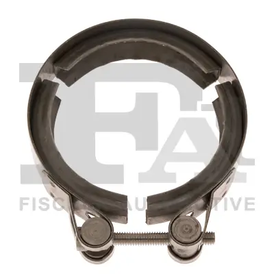 Zertifiziert FA1 115-892 - Rohrverbinder, Abgasanlage