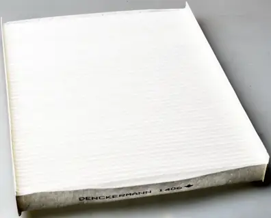 DENCKERMANN M110864 - Filter, Innenraumluft Zertifiziert