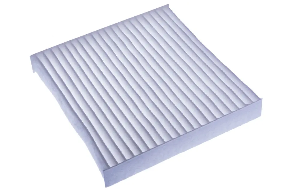 Neue Kollektion DENCKERMANN M111011 - Filter, Innenraumluft