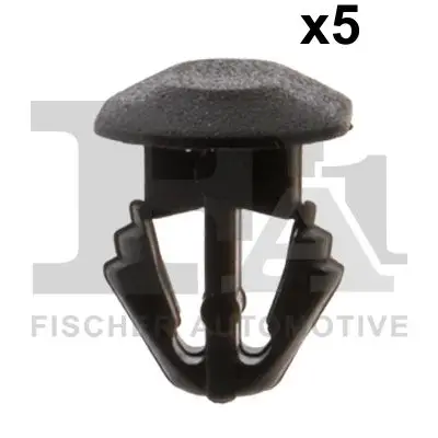 Direktkauf FA1 22-40032.5 - Clip, Zier-/Schutzleiste