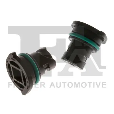 FA1 257.898.001 - Verschlussschraube, Ölwanne Heißes Angebot