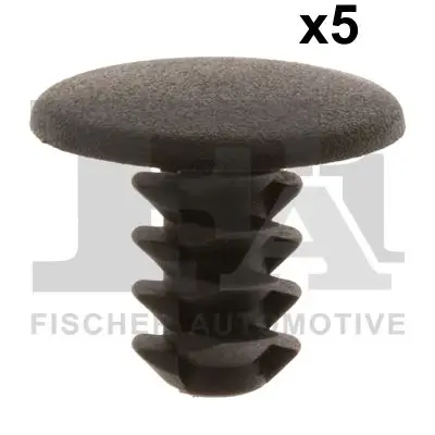 FA1 33-10001.5 - Clip, Zier-/Schutzleiste Sonderaktion