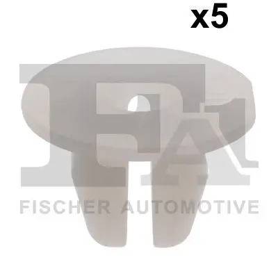FA1 77-60002.5 - Clip, Zier-/Schutzleiste Garantierte Lieferung