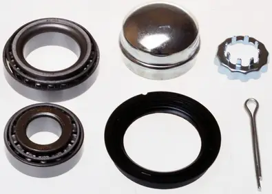 DENCKERMANN W413003 - Radlagersatz Zertifiziert