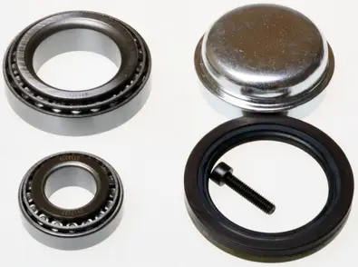 Bestseller DENCKERMANN W413237 - Radlagersatz