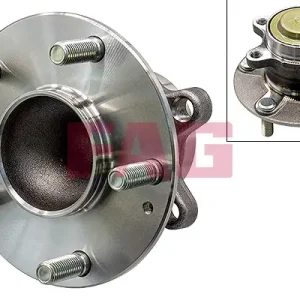 Schnäppchen Schaeffler FAG 713 6271 40 - Radlagersatz