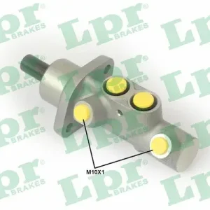 Letzte Chance LPR 1034 - Hauptbremszylinder