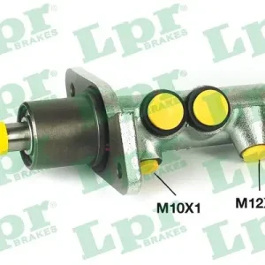 LPR 1255 - Hauptbremszylinder Bestseller