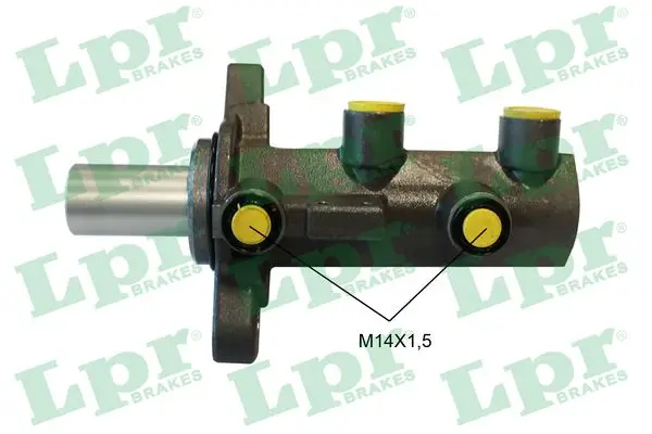 Schneller Versand LPR 6290 - Hauptbremszylinder
