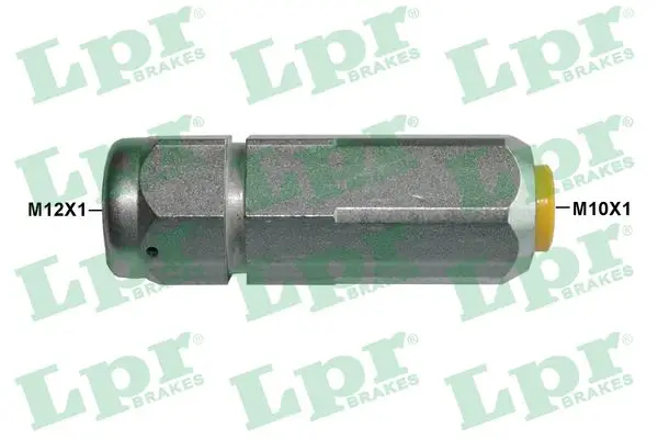 LPR 9982 - Bremskraftregler Online Kaufen