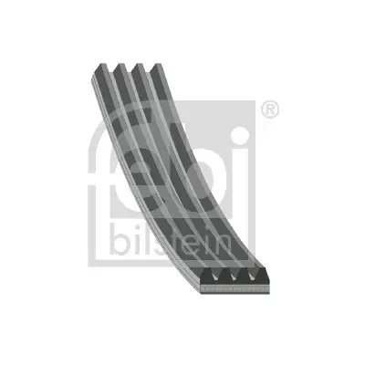 FEBI BILSTEIN 28775 - Keilrippenriemen Must-Have