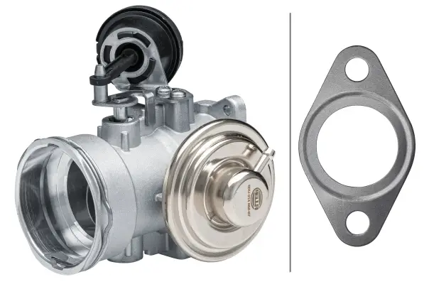 HELLA 6NU 014 864-671 - AGR-Ventil Angebot