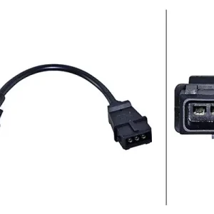 Markenprodukt HELLA 6PG 013 114-311 - Klopfsensor
