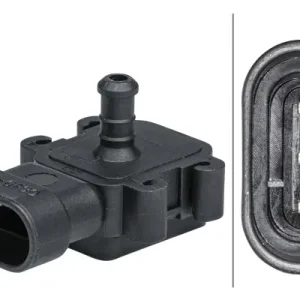 HELLA 6PP 009 403-061 - Sensor, Ladedruck Zertifiziert