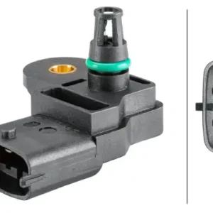 Preisreduziert HELLA 6PP 358 152-321 - Sensor, Ladedruck