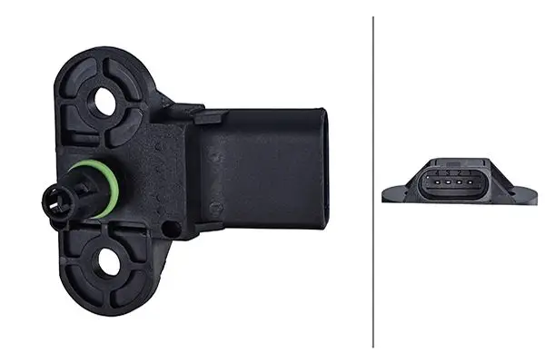 Heißes Angebot HELLA 6PP 358 152-471 - Sensor, Ladedruck
