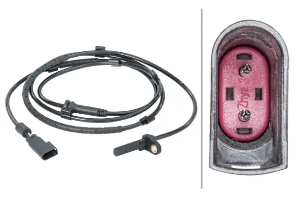 Angebot HELLA 6PU 012 679-611 - Sensor, Raddrehzahl