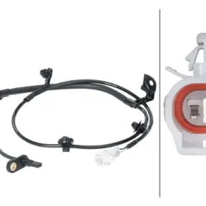HELLA 6PU 012 679-801 - Sensor, Raddrehzahl Top-Preis