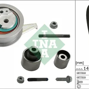 Sale Schaeffler INA 530 0759 10 - Zahnriemensatz