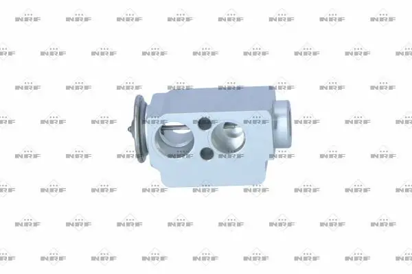 NRF 38584 - Expansionsventil, Klimaanlage - EASY FIT Highlight