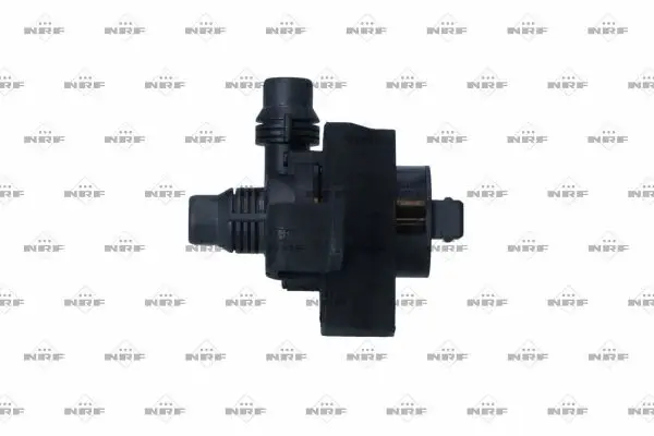 Preis Gesenkt NRF 390007 - Zusatzwasserpumpe (Kühlwasserkreislauf) - EASY FIT