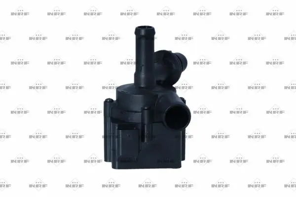 NRF 390045 - Zusatzwasserpumpe (Kühlwasserkreislauf) - EASY FIT Preis Gesenkt