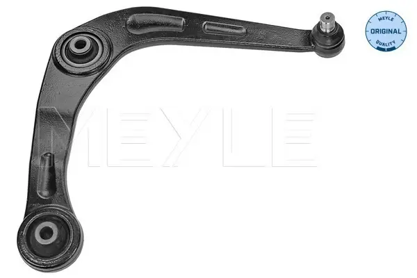 Neue Kollektion MEYLE 11-16 050 0100 - Lenker, Radaufhängung - MEYLE-ORIGINAL True to OE.