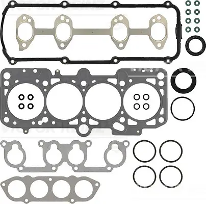 Top-Angebot VICTOR REINZ 02-34140-02 - Dichtungssatz, Zylinderkopf