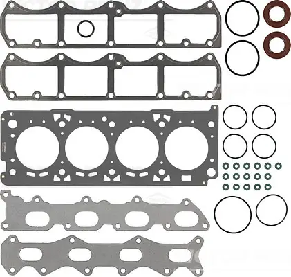 Mega-Angebot VICTOR REINZ 02-37075-01 - Dichtungssatz, Zylinderkopf