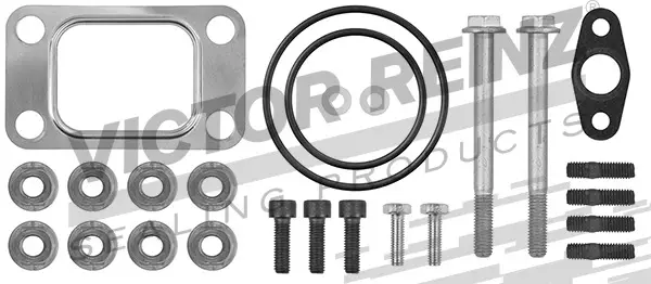 Begrenztes Angebot VICTOR REINZ 04-10201-01 - Montagesatz, Lader