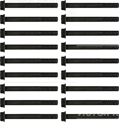 VICTOR REINZ 14-55041-01 - Zylinderkopfschraubensatz Online Kaufen