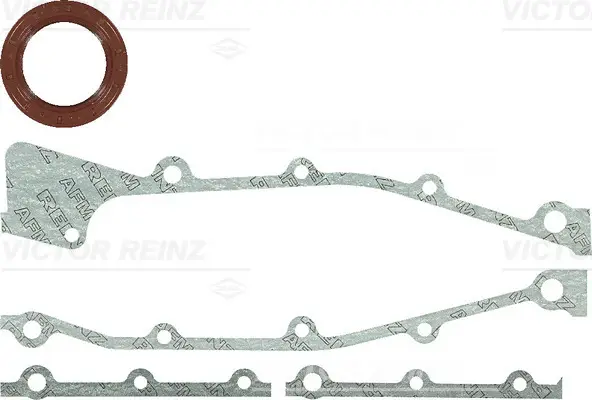 Direkt Vom Hersteller VICTOR REINZ 15-22603-02 - Dichtungssatz, Steuergehäuse