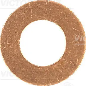 Zertifiziert VICTOR REINZ 40-70048-00 - Dichtring, Einspritzventil
