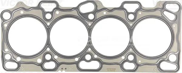 Expressversand VICTOR REINZ 61-10015-00 - Dichtung, Zylinderkopf