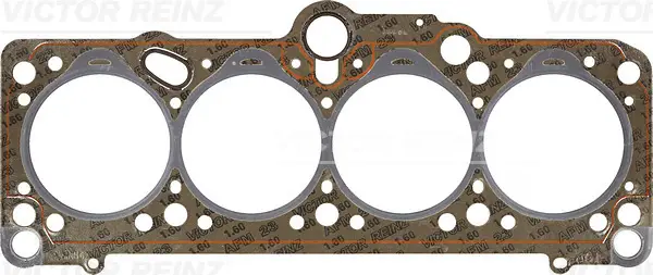 Kracherpreis VICTOR REINZ 61-29000-30 - Dichtung, Zylinderkopf