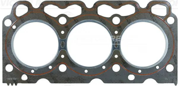 Neue Kollektion VICTOR REINZ 61-29180-20 - Dichtung, Zylinderkopf