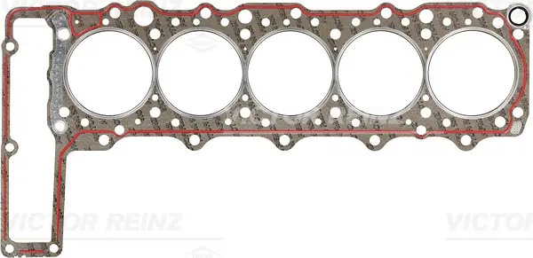 VICTOR REINZ 61-29245-40 - Dichtung, Zylinderkopf Top-Angebot