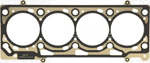 Heißes Angebot VICTOR REINZ 61-34260-00 - Dichtung, Zylinderkopf