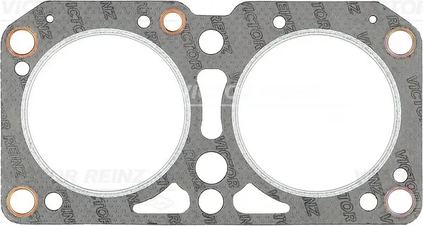 Sichere Zahlung VICTOR REINZ 61-35715-00 - Dichtung, Zylinderkopf