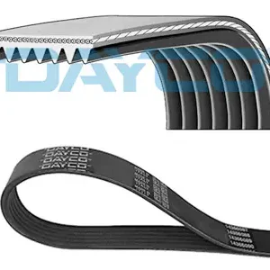 Meistverkauft DAYCO 7PK2005 - Keilrippenriemen