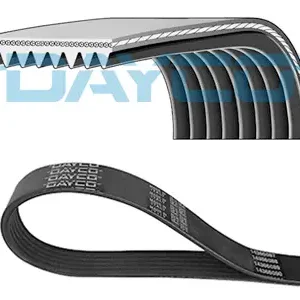 Top-Seller DAYCO 8PK2314HD - Keilrippenriemen