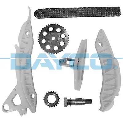 DAYCO KTC1071 - Steuerkettensatz Jetzt Kaufen